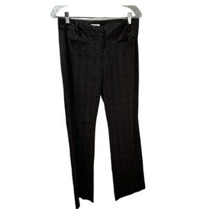Stretch‎ Extensible Pants Women's Size 2 by Van Heusen